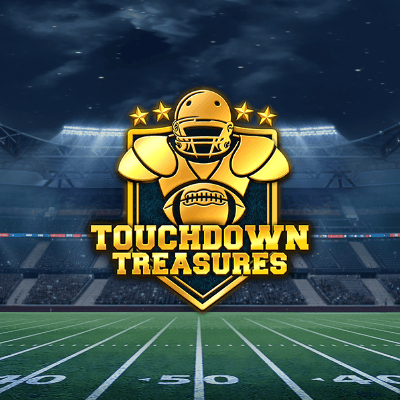 Touchdown Treasures