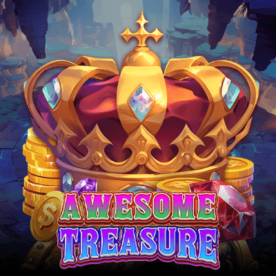 Awesome Treasure