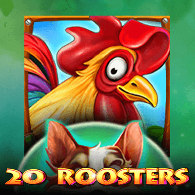 20 Roosters