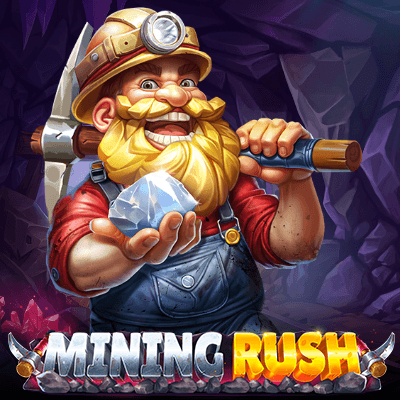 Mining Rush