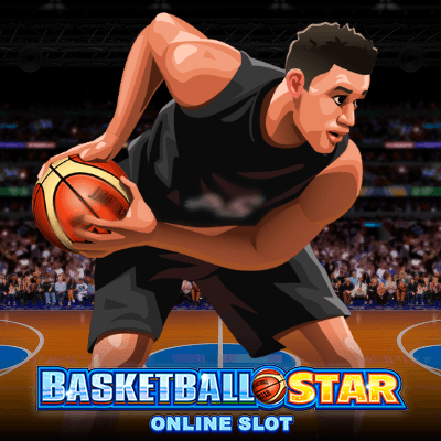 Basketball Star