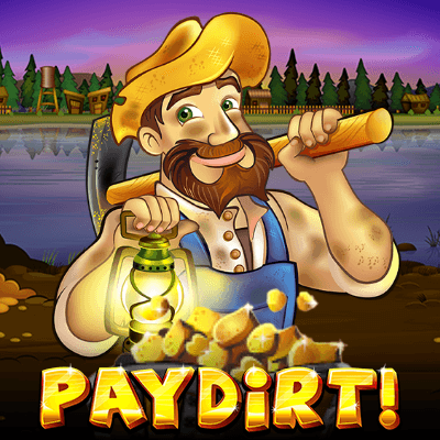 PayDirt!