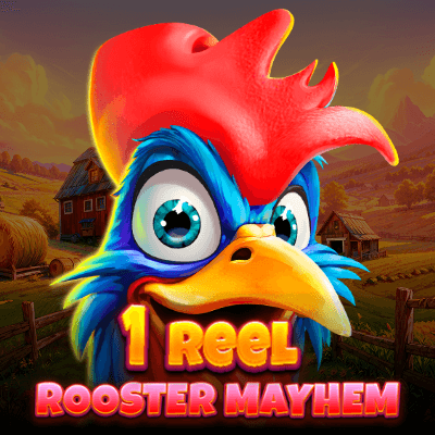 1 Reel Rooster Mayhem