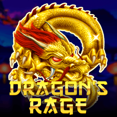 777 - Dragon's Rage