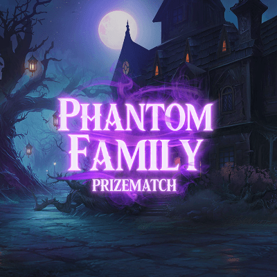 Phantom Family PrizeMatch