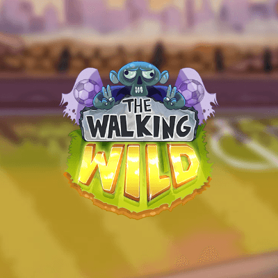 The Walking Wild