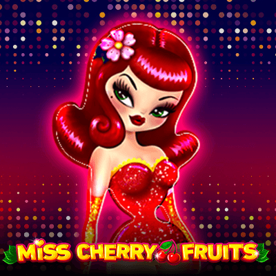 Miss Cherry Fruits