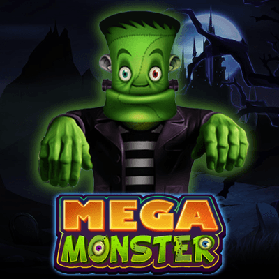 Mega Monster