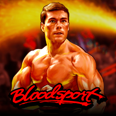 Bloodsport