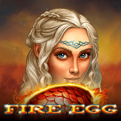 Fire Egg