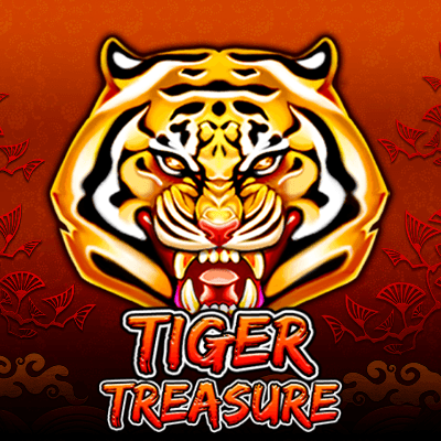 Treasure Tiger