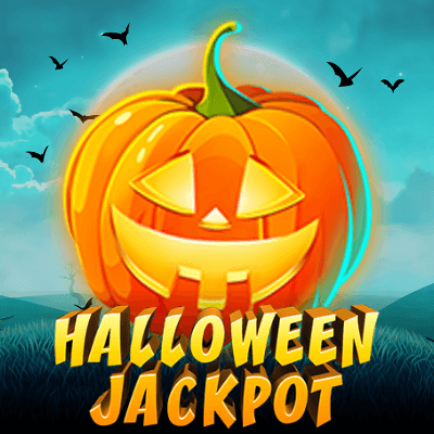 Halloween Jackpot