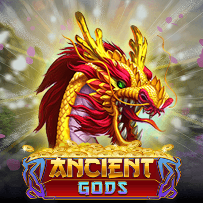 Ancient Gods (Yuan Gu Sheng Shou)