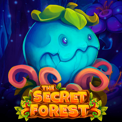 The Secret Forest