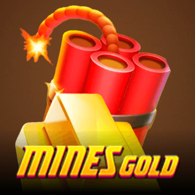 Mines Gold