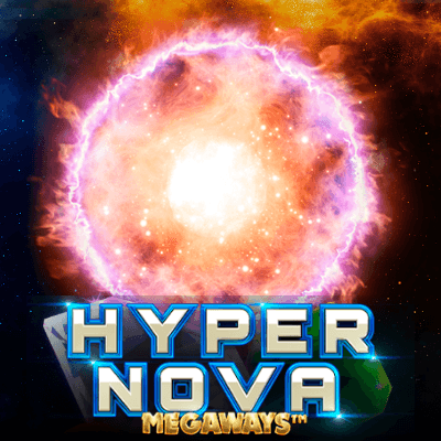 Hypernova Megaways