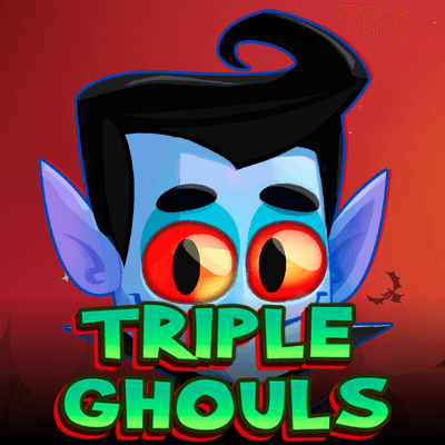 Triple Ghouls