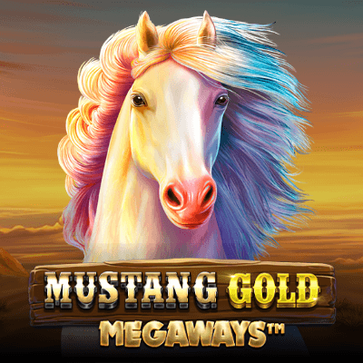 Mustang Gold Megaways