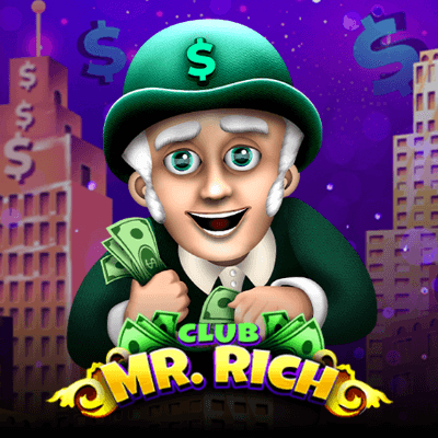 Club Mr. Rich