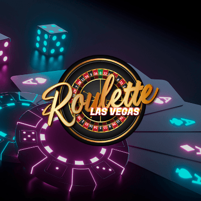 Las Vegas Roulette 1