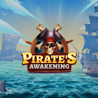 Pirate's Awakening