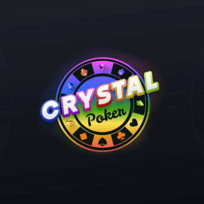 Crystal Poker