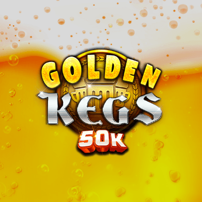 Golden Kegs 50K