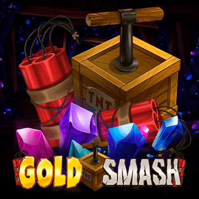 Gold Smash