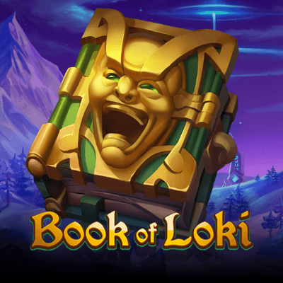 Book Of Loki