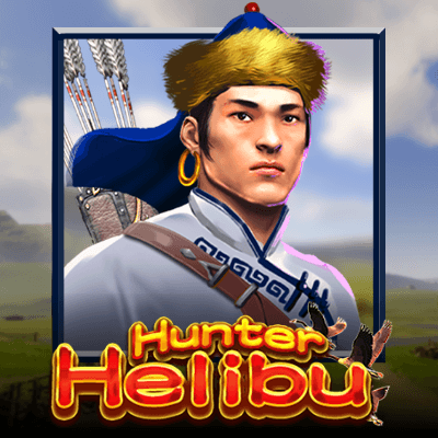 Hunter Helibu