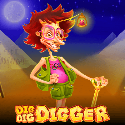 Dig Dig Digger