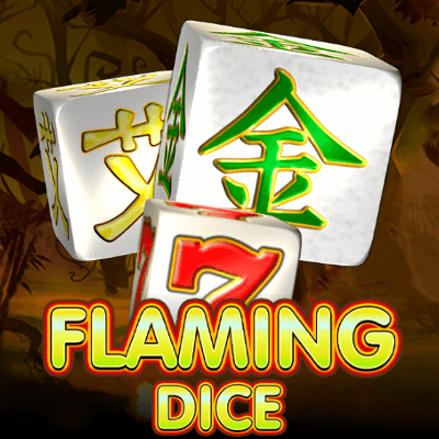 Flaming Dice