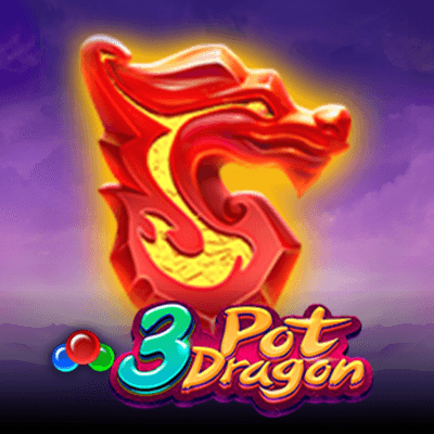 3 Pot Dragons