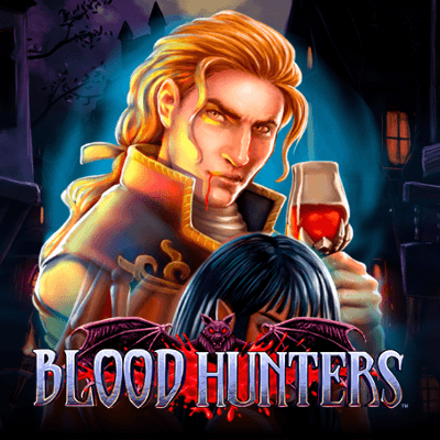 Blood Hunters