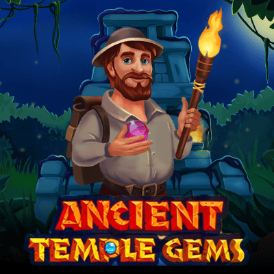 Ancient Temple Gems