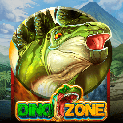 Dino Zone