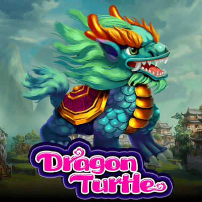 Dragon Turtle