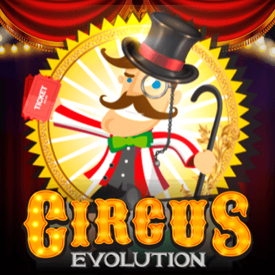 Circus Evolution HD