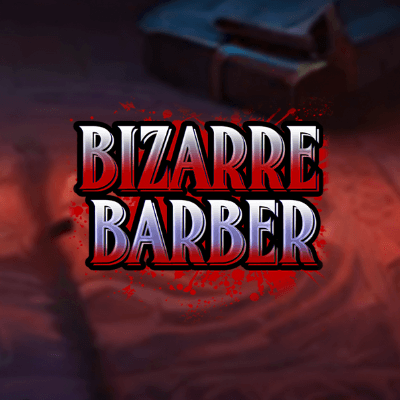 Bizarre Barber