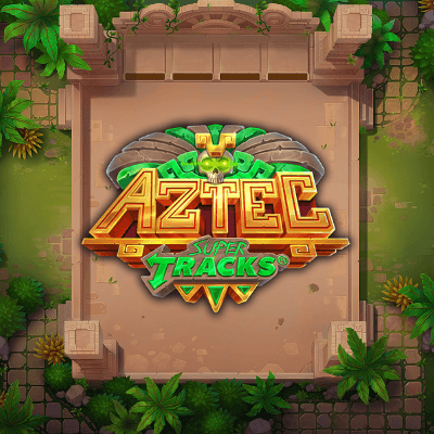 Aztec Super Tracks