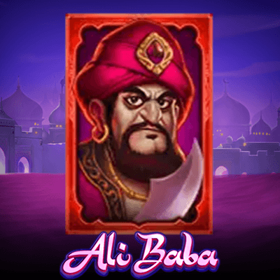 Ali Baba