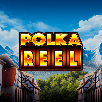 Polka Reel SLP