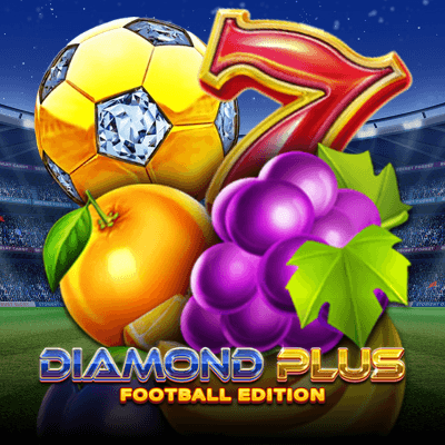 Diamond Plus Football Edition