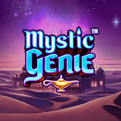 Mystic Genie