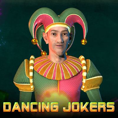 Dancing Jokers