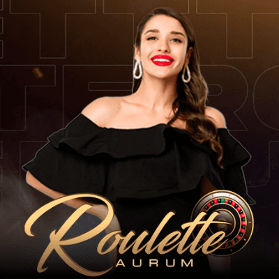 Roulette Aurum