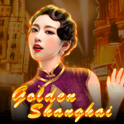 Golden Shanghai