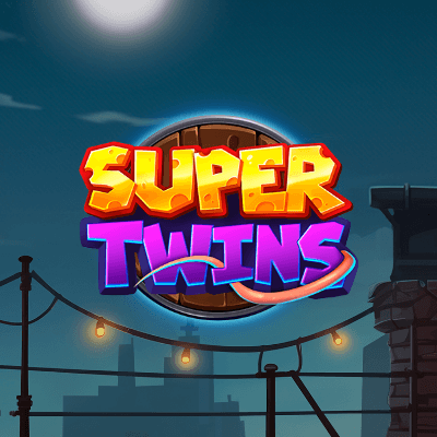 Super Twins