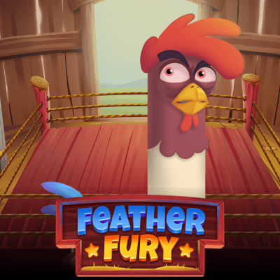 Feather Fury