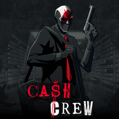 Cash Crew